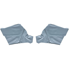TMI Products 64-67 Ford Mustang Interior Quarter Panel Trim Panel Upholstery 43-70915-2287