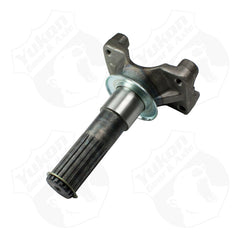 Yukon Gear 63-79 Chevrolet Corvette Stub Axle - Rear YYGM3872922