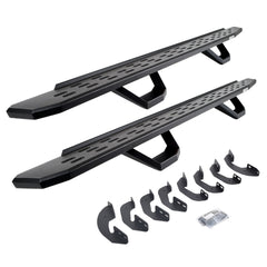 Go Rhino 07-21 Toyota Tundra (Crew Cab Pickup) Running Board 6964168720PC