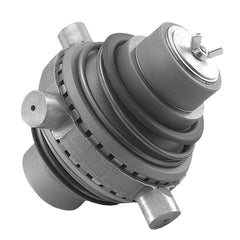 Yukon Gear Chevrolet GMC (4 X 2/4WD/AWD/RWD) Differential Carrier - Rear YGLGM14T-30