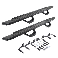 Go Rhino Dodge, Ram (Extended Cab Pickup) Running Board 6960998020PC