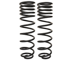 Carli Suspension CS-RAM15MRC-RBL-19-R 0.5 inch Lift Rear Multi Rate Coil Spring Kit