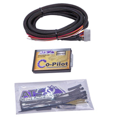 ATS E4Od Co-Pilot Transmission Controller Fits 1989-1997 7.3L Power Stroke 601-910-3104