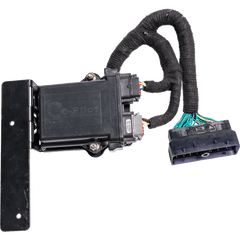 ATS TCM Upgrade A40 to T87 2WD 2009-2010 GM 6.6L Duramax ATS Diesel Performance 601-920-4344
