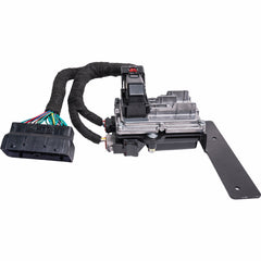 ATS TCM Upgrade 2WD A50 to T87 11-14 GM 6.6L Duramax ATS Diesel Performance 601-920-4368