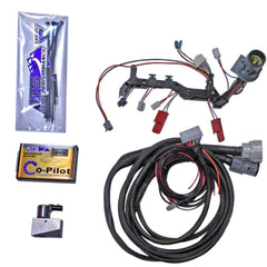 ATS Allison Co-Pilot Transmission Controller Fits 2006-2010 6.6L Duramax 601-924-4308