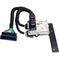ATS TCM Upgrade A40 to T87 4WD 2009-2010 GM 6.6L Duramax ATS Diesel Performance 601-940-4344