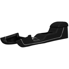 TMI Products 1969 Ford Mustang (Fastback/Hardtop) Center Console 25-7201-3722