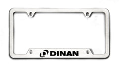 Dinan License Plate Frame D010-0012