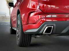 aFe POWER Wheel Spacer Kit aFe CONTROL Forged Aluminum Wheel Spacers aFe CONT 610-305001-B