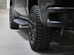 aFe POWER Wheel Spacer Kit aFe CONTROL Forged Aluminum Wheel Spacers aFe CONT 610-40T001-B