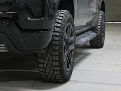 aFe POWER Wheel Spacer Kit aFe CONTROL Forged Aluminum Wheel Spacers aFe CONT 610-40T002-B