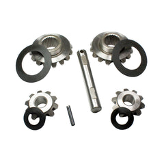 Yukon Gear Ford Lincoln Mercury (4WD/RWD) Differential Carrier Gear Kit - Rear Axle YPKF9-S-28-2