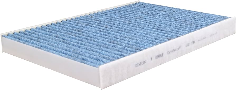 MAHLE Cabin Air Filter LAO 1294