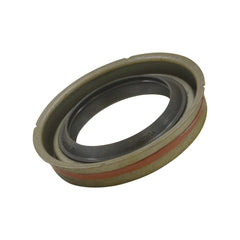 Yukon Gear Ford Mazda Mercury (4WD/AWD) Drive Axle Shaft Seal - Front Inner YMS710428