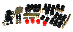 Energy Suspension 05-15 Toyota Tacoma Pre Runner Suspension Bushing Kit 8.18120G