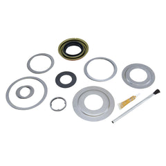 Yukon Gear Dodge Ford GMC (4 X 2/4WD/RWD) Differential Rebuild Kit - Rear MKD70