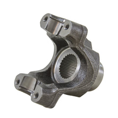 Yukon Gear American Motors Jeep (4WD/RWD) Differential End Yoke - Rear Differential YYM35-1310-26U