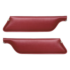 TMI Products 1964 Ford Mustang (Convertible) Sun Visor 21-7145-2920
