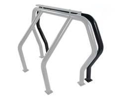 Go Rhino 93-98 Toyota T100 Truck Bed Rack 95001B