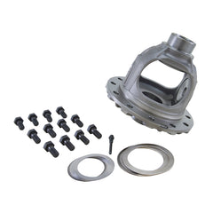 Yukon Gear Chevrolet Dodge Ford GMC (4 X 2/4 X 4/4WD/RWD) Differential Carrier YCD707212