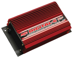 MSD Performance 6520 Digital 6-Plus Ign.Control,Microprocesso