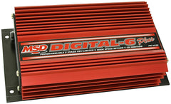 MSD Performance 6520 Digital 6-Plus Ign.Control,Microprocesso