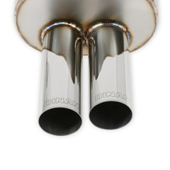 Dinan 00-03 BMW M5 Base (Sedan - 5.0) Exhaust System Kit D660-3950
