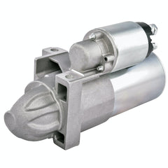 PROFORM 66268 High-Torque Starter; Gear Reduction Type; Stagger Bolt; Fits Chevy V8-V6 Engines