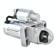 PROFORM 66268 High-Torque Starter; Gear Reduction Type; Stagger Bolt; Fits Chevy V8-V6 Engines