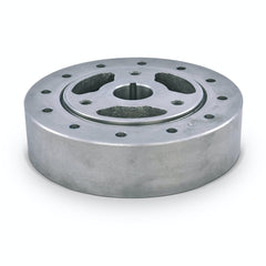 PROFORM 66510 Engine Harmonic Balancer; Fits SB Chevy Engines; 6-3/4 Inch; Internally Balanced