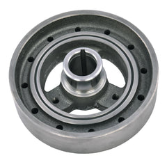 PROFORM 66510 Engine Harmonic Balancer; Fits SB Chevy Engines; 6-3/4 Inch; Internally Balanced