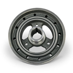 PROFORM 66510 Engine Harmonic Balancer; Fits SB Chevy Engines; 6-3/4 Inch; Internally Balanced