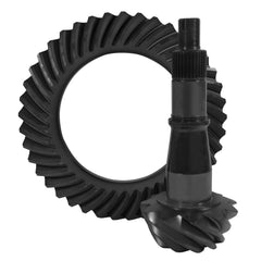 Yukon Gear Cadillac Chevrolet GMC (4WD/AWD/RWD) Differential Ring and Pinion - Rear YGGM9.5-373-12B