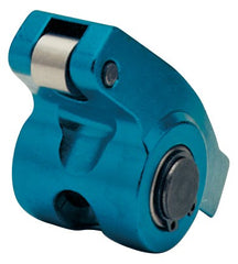 PROFORM 66929 Engine Roller Rocker Arm Set; 1.6 Ratio 3/8 Stud; HD Aluminum ; Fits SB Chevy