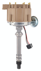 PROFORM 66940C HEI Distributor; Hi-Performance; Built-In Coil; Tan Cap; Chevy V8 Engines 55-82