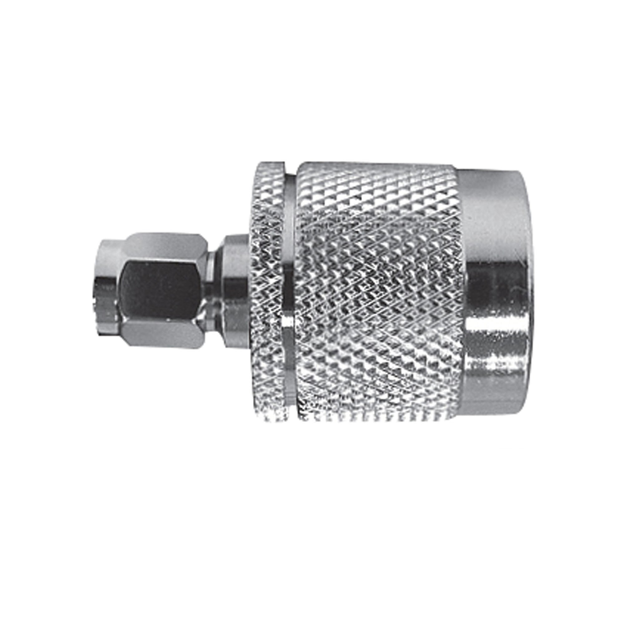 Wilson SMA Male to N Male Connector