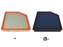 aFe Power Chevrolet GMC (2.7) Air Filter 30-10421R