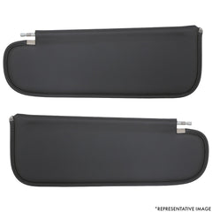TMI Products 62-65 Chevrolet Chevy II Nova (Hardtop/Sedan) Sun Visor 21-84402-2295