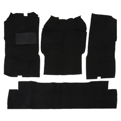 TMI Products 65-79 Ford F-100 (Standard Cab Pickup - RWD) Floor Carpet 34-F71005-301