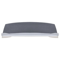TMI Products 67-69 Chevrolet Camaro (Hardtop) Package Tray 10-80267-2295