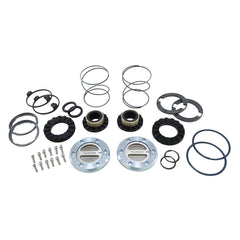 Yukon Gear Chevrolet Dodge Ford GMC (4WD) Locking Hub Kit YHC70003