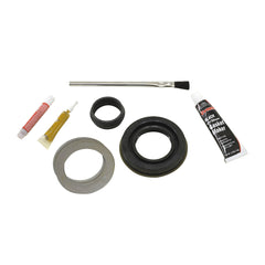 Yukon Gear Chrysler Dodge Mitsubishi Ram (4WD) Differential Rebuild Kit - Front MKC8.0-IFS