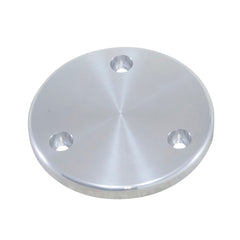 Yukon Gear Chevrolet Dodge Ford GMC (4 X 4/4WD) Drive Axle Shaft Flange Cap - Front YPDFC-LG-B