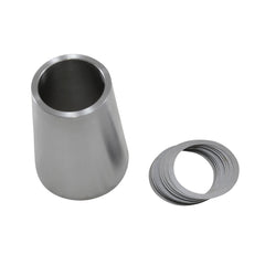 Yukon Gear Crush Sleeve Eliminator Kits SK CSC8.75