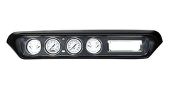 Classic Instruments Gauge Set PC64WH05-LS