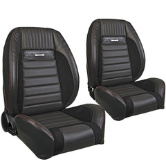TMI Products 64-66 Ford Mustang Seat 47-7061-6525-99-RS