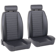TMI Products Chevrolet GMC (4WD) Seat 47-9442-6470