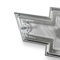 BROTHERS Grille Emblem 06-160
