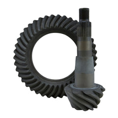 Yukon Gear Buick Chevrolet GMC Hummer Differential Ring and Pinion - Rear YGGM8.0-373